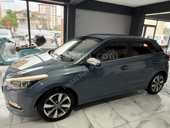 2014 MODEL HATASIZ BOYASIZ İ 20 STYLE SADECE 78 BİNDE LPGLİ