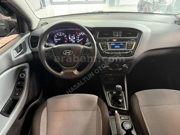 2014 MODEL HATASIZ BOYASIZ İ 20 STYLE SADECE 78 BİNDE LPGLİ