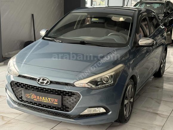 2014 MODEL HATASIZ BOYASIZ İ 20 STYLE SADECE 78 BİNDE LPGLİ