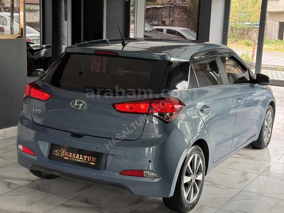 2014 MODEL HATASIZ BOYASIZ İ 20 STYLE SADECE 78 BİNDE LPGLİ