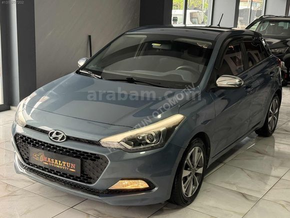 2014 MODEL HATASIZ BOYASIZ İ 20 STYLE SADECE 78 BİNDE LPGLİ