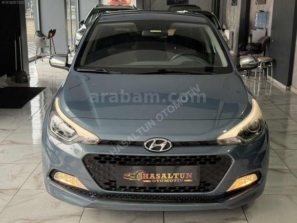 2014 MODEL HATASIZ BOYASIZ İ 20 STYLE SADECE 78 BİNDE LPGLİ