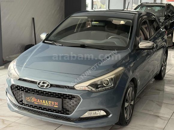 2014 MODEL HATASIZ BOYASIZ İ 20 STYLE SADECE 78 BİNDE LPGLİ