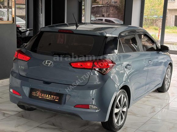 2014 MODEL HATASIZ BOYASIZ İ 20 STYLE SADECE 78 BİNDE LPGLİ