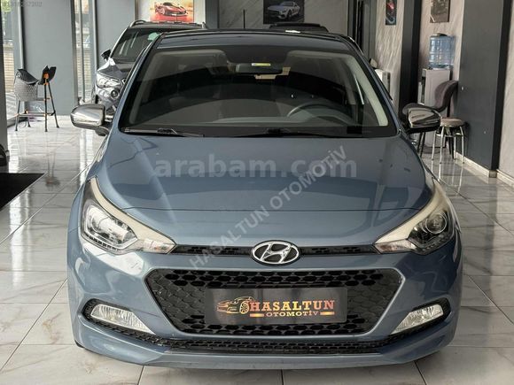 2014 MODEL HATASIZ BOYASIZ İ 20 STYLE SADECE 78 BİNDE LPGLİ