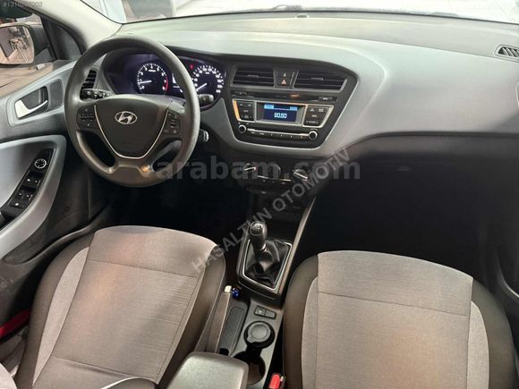 2014 MODEL HATASIZ BOYASIZ İ 20 STYLE SADECE 78 BİNDE LPGLİ