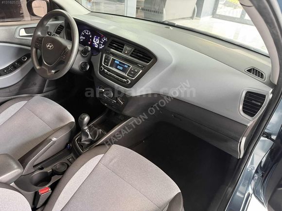 2014 MODEL HATASIZ BOYASIZ İ 20 STYLE SADECE 78 BİNDE LPGLİ