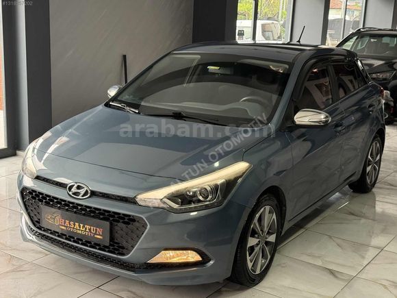 2014 MODEL HATASIZ BOYASIZ İ 20 STYLE SADECE 78 BİNDE LPGLİ