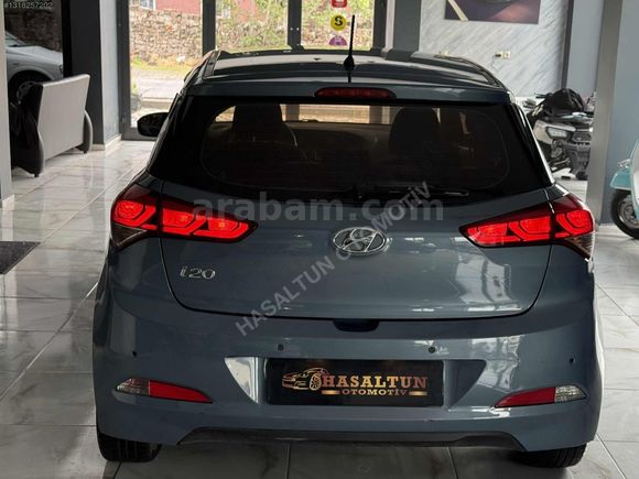 2014 MODEL HATASIZ BOYASIZ İ 20 STYLE SADECE 78 BİNDE LPGLİ