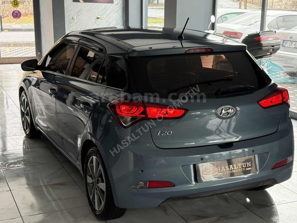 2014 MODEL HATASIZ BOYASIZ İ 20 STYLE SADECE 78 BİNDE LPGLİ