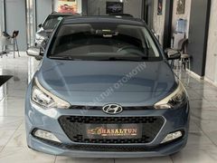 2014 MODEL HATASIZ BOYASIZ İ 20 STYLE SADECE 78 BİNDE LPGLİ