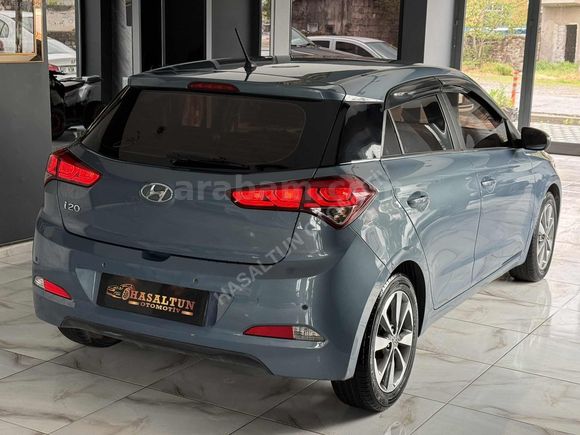 2014 MODEL HATASIZ BOYASIZ İ 20 STYLE SADECE 78 BİNDE LPGLİ