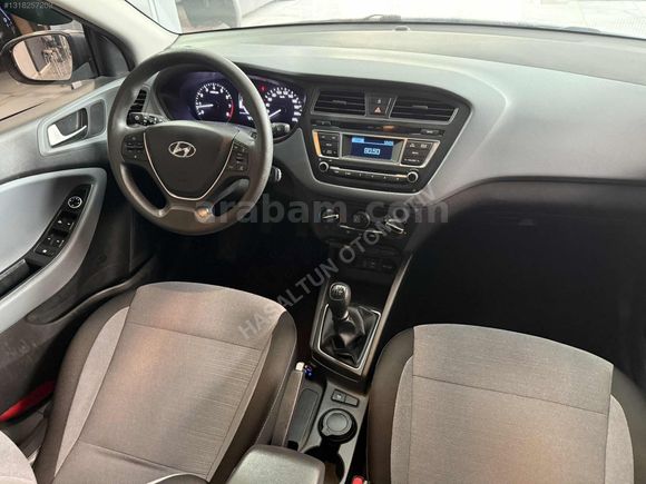 2014 MODEL HATASIZ BOYASIZ İ 20 STYLE SADECE 78 BİNDE LPGLİ
