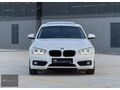 HR | BMW 116d Joy Plus - Boyasız - Tramersiz - Masrafsız