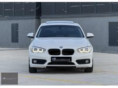 HR | BMW 116d Joy Plus - Boyasız - Tramersiz - Masrafsız
