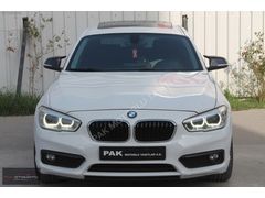 KARTA 12 AY VADE*2016*BMW*1.16D*JOY PLUS*SUNROFF*KATLANIR AYNA**