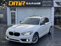 DMR GARAGE BMW 116d / DEGİŞENSİZ / SUNROFF / 149.000 KM /