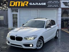 DMR GARAGE BMW 116d / DEGİŞENSİZ / SUNROFF / 149.000 KM /