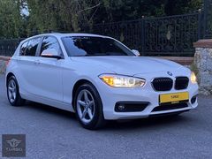 -TURGO 2016 BMW 1.16d JOY PLUS SUNROOF BORUSAN BAKIMLI 143.000