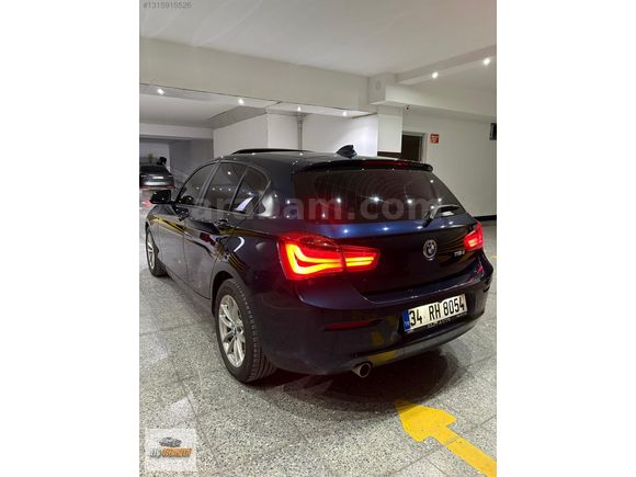 ÖZEL RENK OTOMATİK IŞIK PAKET HATASIZ