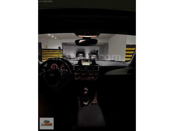 ÖZEL RENK OTOMATİK IŞIK PAKET HATASIZ