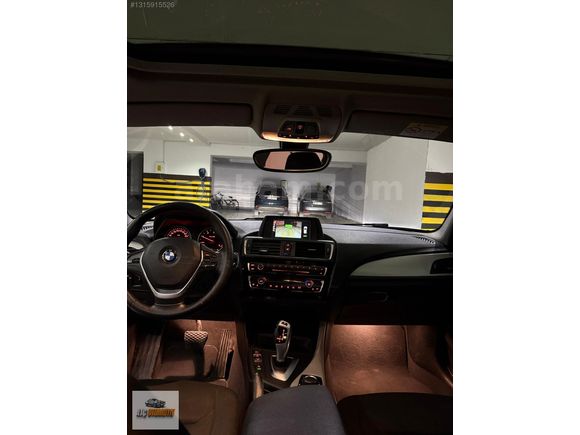 ÖZEL RENK OTOMATİK IŞIK PAKET HATASIZ