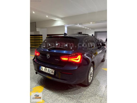 ÖZEL RENK OTOMATİK IŞIK PAKET HATASIZ