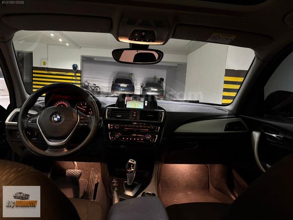 ÖZEL RENK OTOMATİK IŞIK PAKET HATASIZ