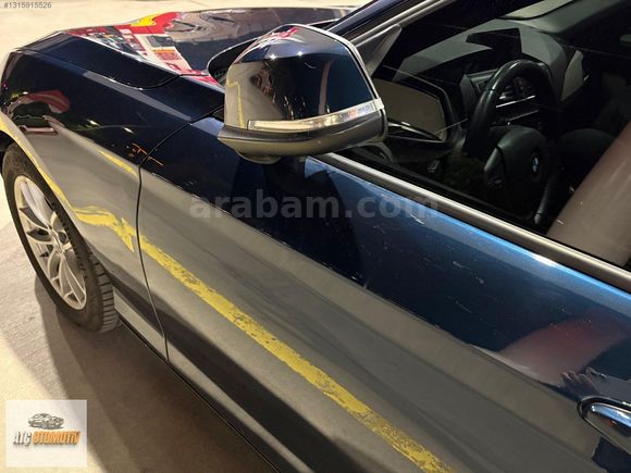 ÖZEL RENK OTOMATİK IŞIK PAKET HATASIZ