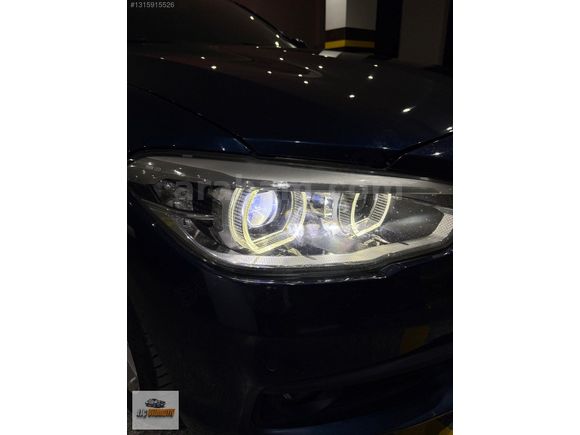 ÖZEL RENK OTOMATİK IŞIK PAKET HATASIZ