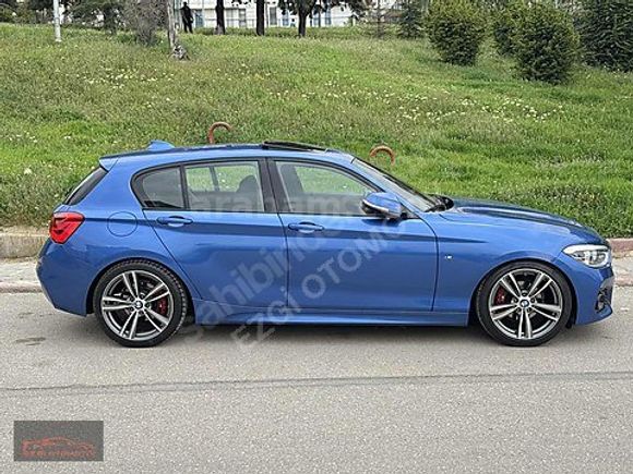 EZGİ | BMW 116 D LCI 2015 MODEL HATASIZ KUSURSUZ