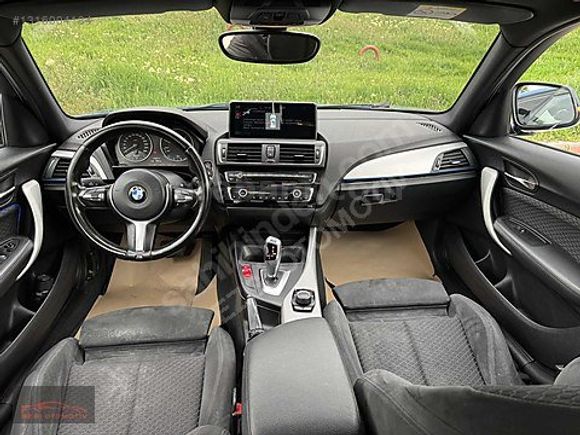 EZGİ | BMW 116 D LCI 2015 MODEL HATASIZ KUSURSUZ