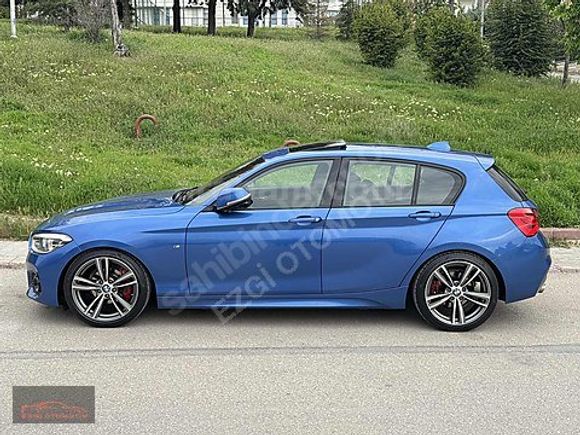 EZGİ | BMW 116 D LCI 2015 MODEL HATASIZ KUSURSUZ