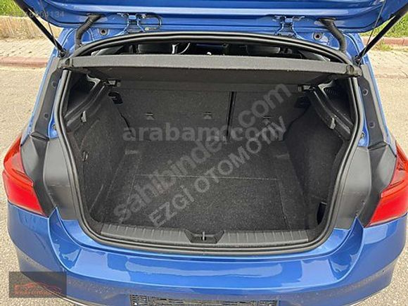 EZGİ | BMW 116 D LCI 2015 MODEL HATASIZ KUSURSUZ