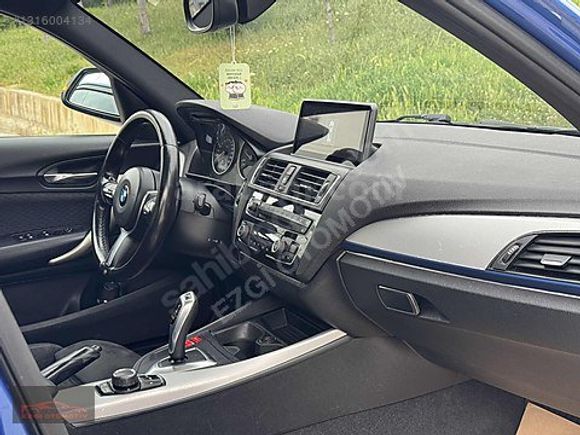 EZGİ | BMW 116 D LCI 2015 MODEL HATASIZ KUSURSUZ