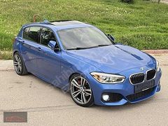 EZGİ | BMW 116 D LCI 2015 MODEL HATASIZ KUSURSUZ