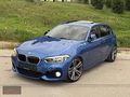 EZGİ | BMW 116 D LCI 2015 MODEL HATASIZ KUSURSUZ