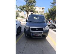 Sahibinden Fiat Doblo Combi 1.3 Multijet Dynamic 2007 Model