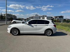 Bayram Garage- Sunrooflu-Bakımlı-Sorunsuz Bmw 1.16 d
