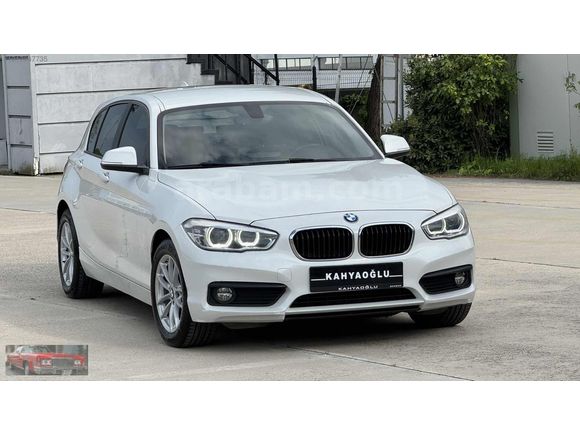 2016 HATASIZ & BOYASIZ 1.16 D DERİ DÖŞEME+ GERİ GÖRÜŞ+ DİJİTAL K