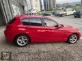 BURSA VİP OTO 2015 BMW 1,16d joy plus