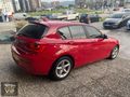 BURSA VİP OTO 2015 BMW 1,16d joy plus