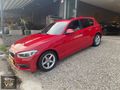 BURSA VİP OTO 2015 BMW 1,16d joy plus