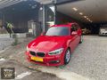 BURSA VİP OTO 2015 BMW 1,16d joy plus