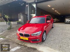 BURSA VİP OTO 2015 BMW 1,16d joy plus