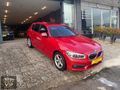 BURSA VİP OTO 2015 BMW 1,16d joy plus