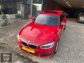BURSA VİP OTO 2015 BMW 1,16d joy plus