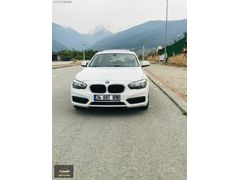 ÖZCAN OTOMOTİV den hatasız boyasız düşük km 116D