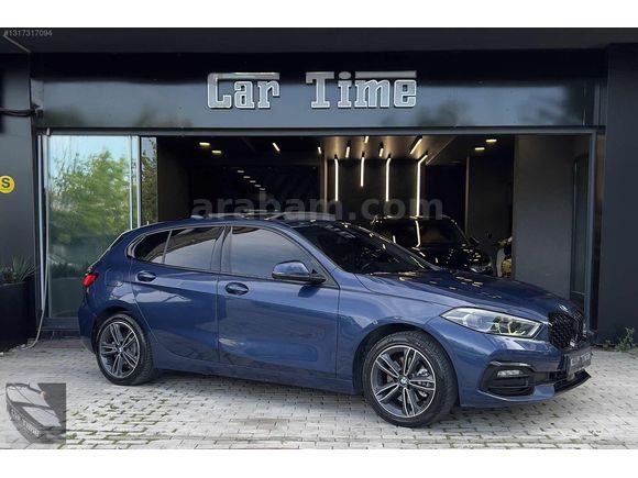 CARTİME DAN 1.16D RECARO-CAMTAVAN-ELEKBAGAJ-HAFIZA-HATASIZ