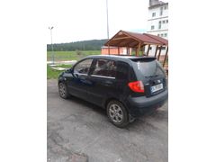 Sahibinden Hyundai Getz 1.5 VGT Start 2009 Model